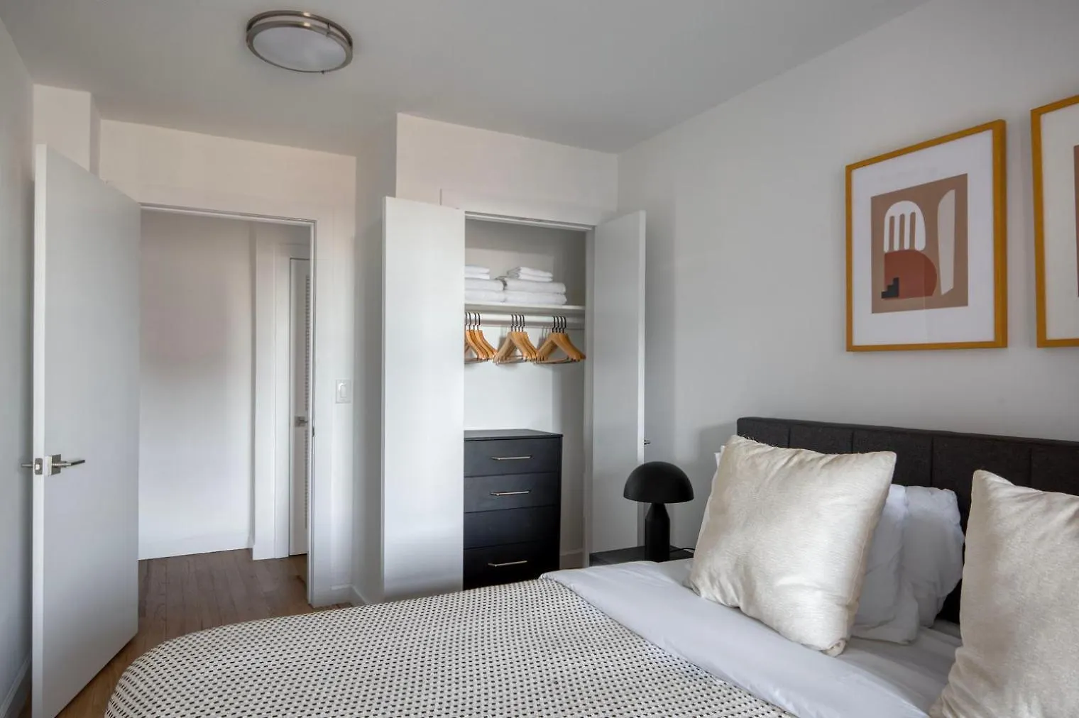 Uws 1Br W Elevator Wd Nr Central Park Nyc-1322 New York United States