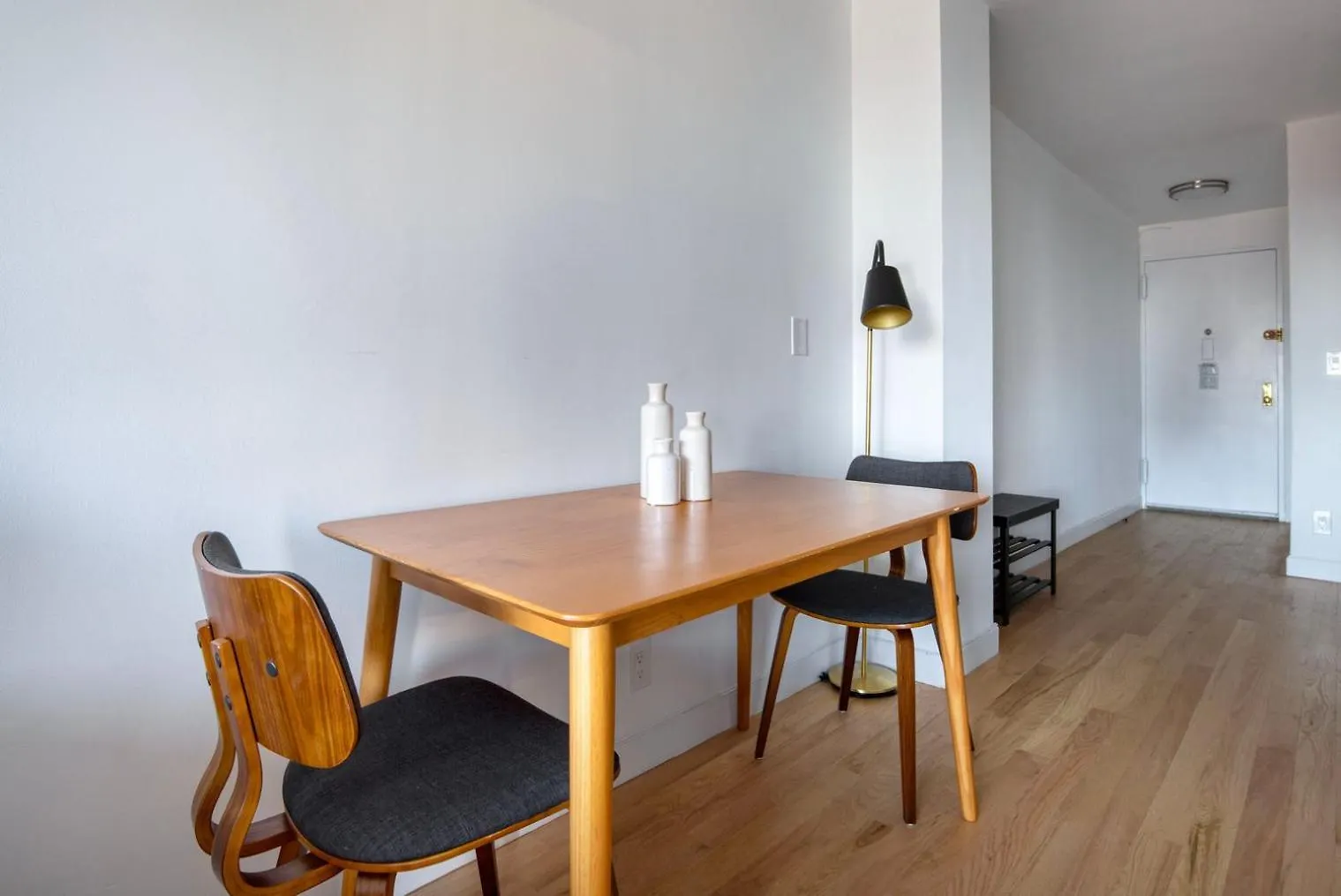 Uws 1Br W Elevator Wd Nr Central Park Nyc-1322 New York United States