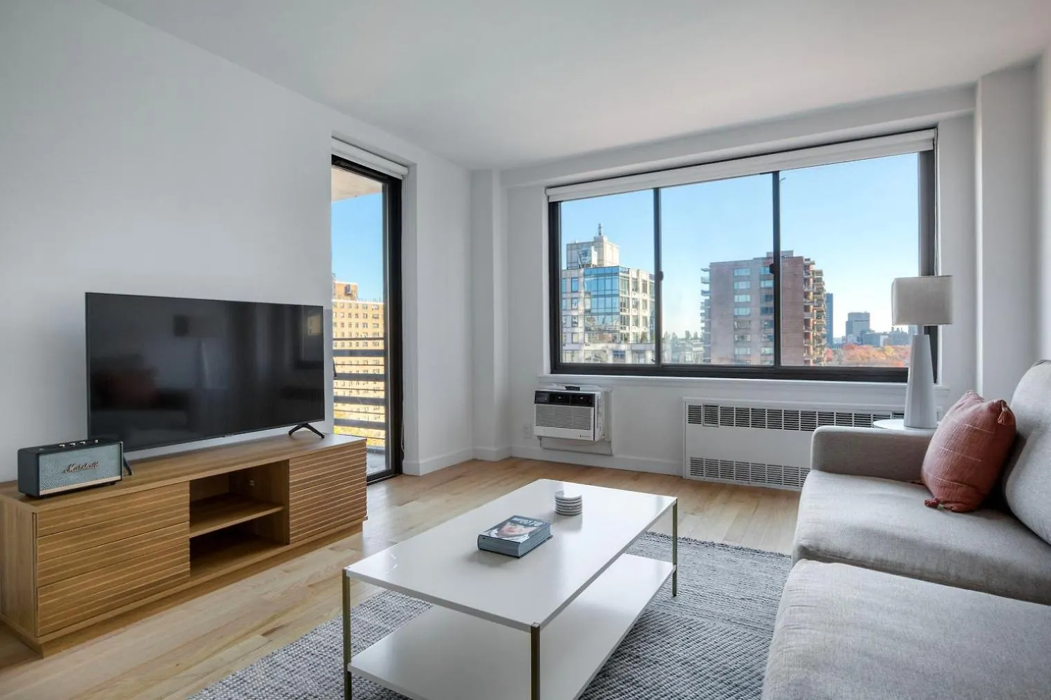 Uws 1Br W Elevator Wd Nr Central Park Nyc-1322 location