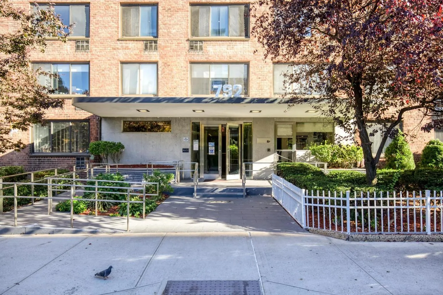 Uws 1Br W Elevator Wd Nr Central Park Nyc-1322 New York